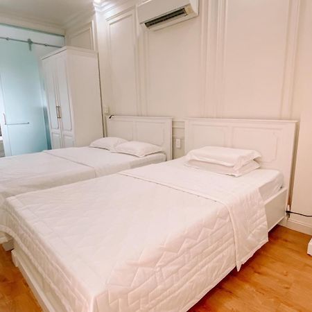 Phan Rang Sunshine Hotel Kinh Dinh Bagian luar foto