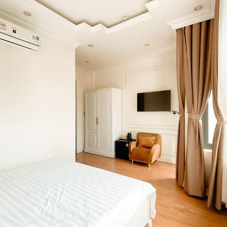 Phan Rang Sunshine Hotel Kinh Dinh Bagian luar foto