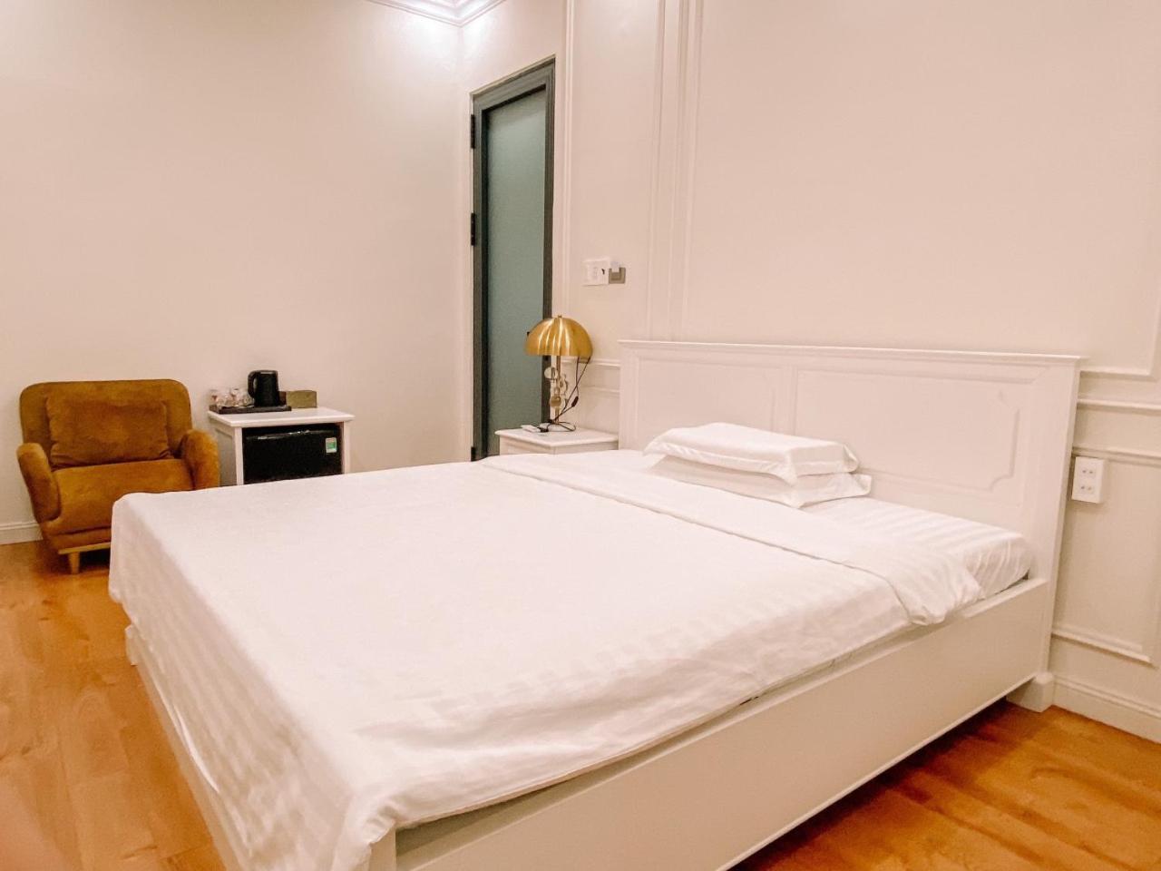 Phan Rang Sunshine Hotel Kinh Dinh Bagian luar foto