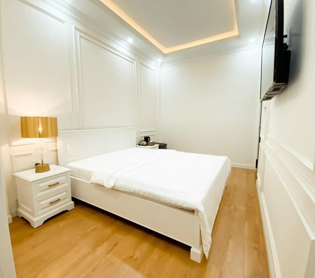 Phan Rang Sunshine Hotel Kinh Dinh Bagian luar foto
