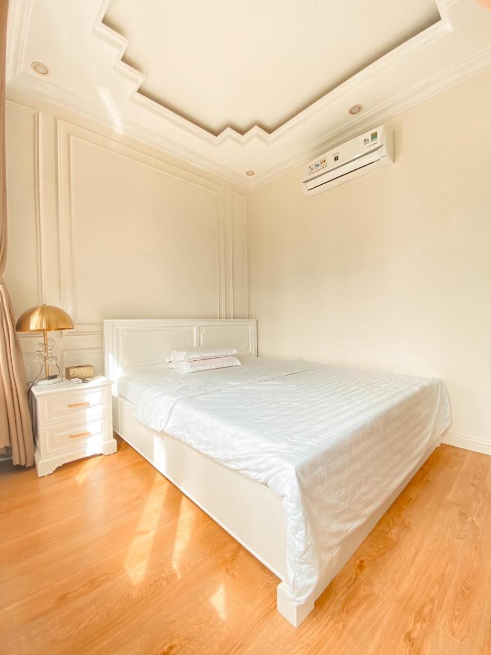 Phan Rang Sunshine Hotel Kinh Dinh Bagian luar foto